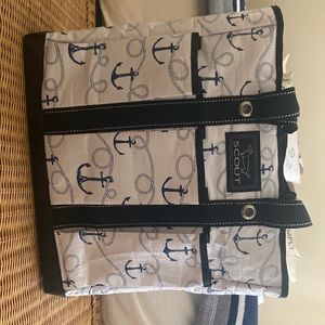 Scout Pocket Rocket Bag